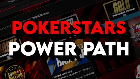 Wolf Power PokerStars